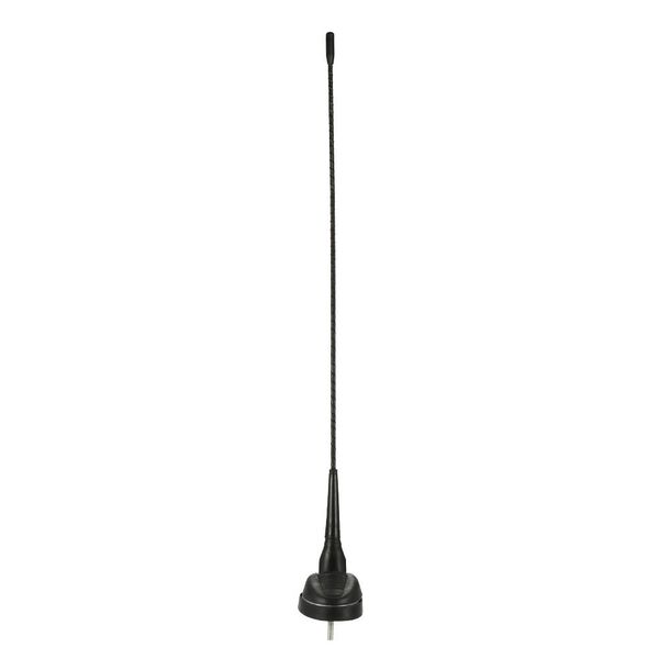 Antenne aérienne montée sur le toit avant pour Fiat Punto Seicento Bravo Doblo Ducato