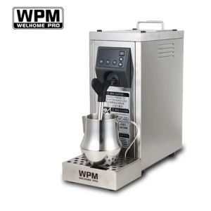 Frothers 220240V Welhome Professional Milk Steamer / Machine de moussage de lait commercial / MS130T STEATHER MAIS