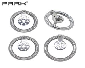 Frrk Dunne Plak 24 Mm Kooi Kleine Strakke Penisring Cock Lock Lichtgewicht Strapon Bdsm Speeltjes Voor Mannen 2204149669324