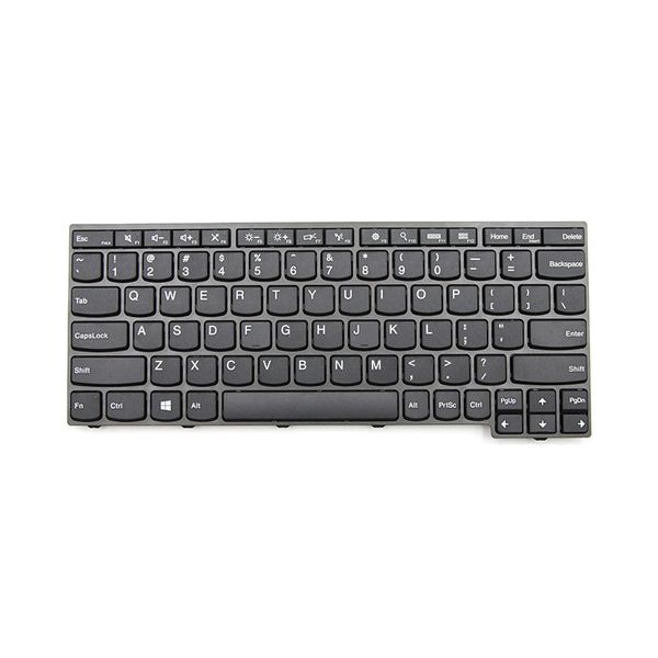 FRU 04X6299 04X6221 clavier pour ThinkPad Yoga 11e pièces de rechange pour ordinateur portable claviers américains