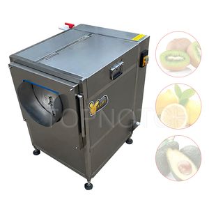 Machine à éplucher les fruits et légumes, Machine à éplucher les pommes de terre, le gingembre