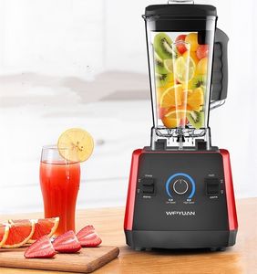 Gratis verzending Fruit Grinder Groente Juicer Ontbijt Machine / SoMilk / Residential / Commercial Made in China