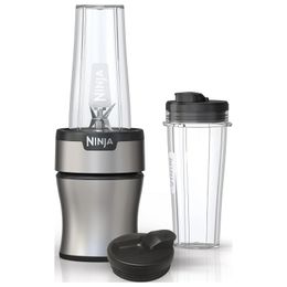 Fruit Groente Gereedschap Ninja Nutri Blender BN300 700 Watt Persoonlijke Blender 2 20 oz Vaatwasmachinebestendige kopjes 231024