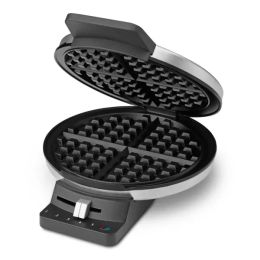 Friteuse Cuisinart Classic Waffle Maker Roestvrij staal WMRCAP2