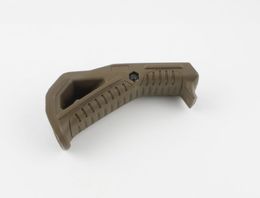 FSG - Voorsteun Grip (TAN) voor Airsoft Gratis verzending