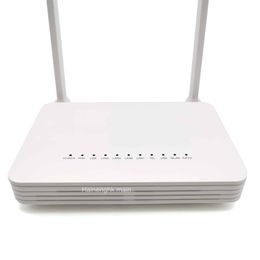 FTTH EG8143A5 CATV ONU ONT Router 1GE + 3FE 1 Poort GPON EPON XPON ONU ONT 2.4G WIFI Compatibel met huawei zte fiberhome OLT