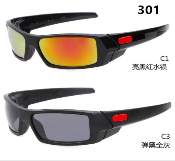 Lunettes de soleil de marque Fuel Cell Bat Wolf monture marron marron lentille polarisée lunettes de soleil authentiques lunettes populaires choisir des lunettes de cyclisme 8658368