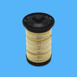 Elemento de filtro de combustible 509-5694 compatible con CAT320 320GC 323 330 336GC