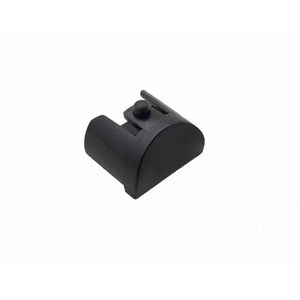 Brandstoffilter platte aluminium trigger voor Gen 3-4 past op modellen G17 G19 G23 G26 G27 G34 G35 met bar en installatiegereedschap.Droplevering Au Otwi8