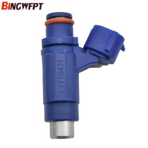 Injecteur de carburant E7T10471 16600-AA190 Rénovation pour Subaru Legacy BL5 BP5 2004 2.0 EJ204