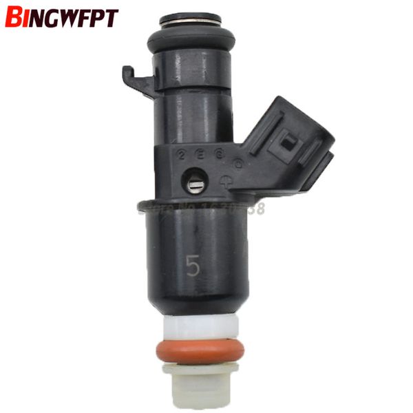 Valve de débit d'injecteur de carburant, pour Honda Accord Acura 3.0 3,5l, remplacement des injecteurs de buse d'injection