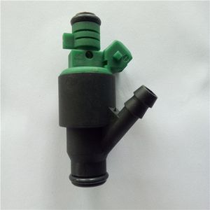 Brandstofinjector voor K IA Sportage 1995-2002 OEM 0280150502 FJ384 0K01D13250