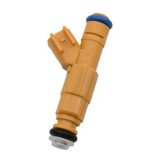 Brandstofinjector Nozzle 0280155857 voor FORD E-350 Econoline F-350 Mercury 4.6L V8 1999-2001