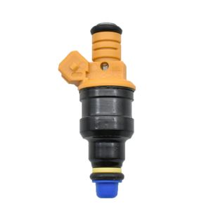 Brandstofinjector Nozzle 35310-02500 voor Hyundai Atos MX 1.0L L4 9250930023 870 3531002500 Auto-motor injectie