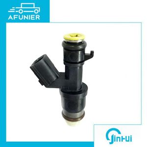 Injector nozzle voor Honda ACCORD 2 4L L4 CR-V 2 4L L4 OE GEEN 16450-R40-A01 16450R40A01 16450 R40 A01250G