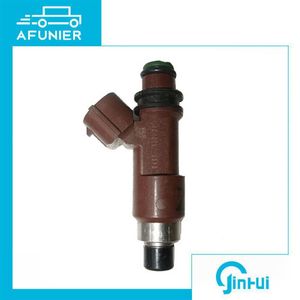 Injector nozzle voor HONDA CBR1000RR EEN AC VFR800 VFR800A 0400 OE Geen 16450-MEL-003 16450MEL003194R