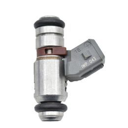 Brandstofinjector Nozzle IWP043 IWP-043 voor FIAT V-W GOL Parati Quantum Santana Ducati OEM Auto Motor Valve Car-Styling