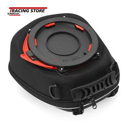 Sac de réservoir de carburant à bagages pour Honda CBR 600 RR 900 1100xx 600F RC51 VFR 800 RVT NT XL1000 Accessoires de moto