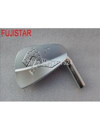 Fujistar Golf Roddio gesmeed CNC koolstofstaal Golf Iron Heads 4p Spiervorm 2010296713283