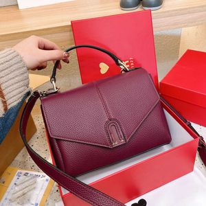 FULAS designer schoudertas Totes Handtas Crossbody ITALIË merk Furlla echt leer dames avondtassen boodschappentas Avondtasje 240215