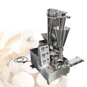 Machine de moulage automatique de chignon automatique Cuisine à coiffure en peluche à ciel