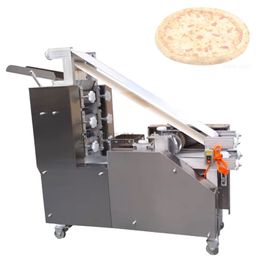 Volautomatische Shaobing Molding Machine Commerciële Gebak Shaobing Machine Baiji Gestoomde Broodje Machine