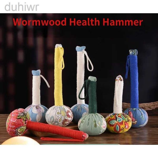 Masseur corporel complet 18/26 cm HAUT WORMWOOD HATMER STAMT BATHER COUGE CORPS CORPS DRIDGING MUSTUCES CHINISANT TRAFATEMENT MASSAGE D'ACUPOING TRAVAIL 240407