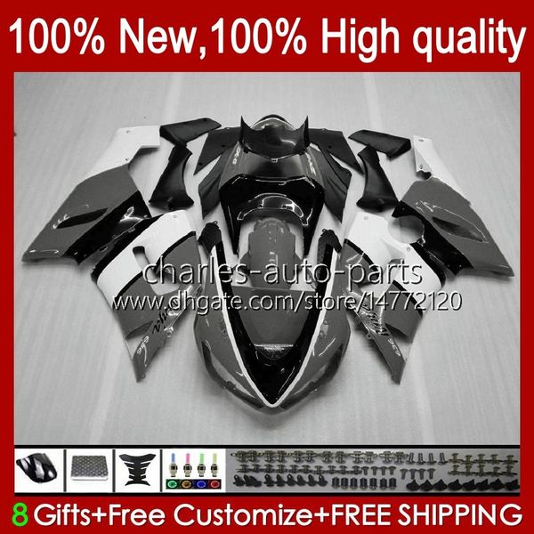 Carrocerías completas para KAWASAKI NINJAZX6R600CC6R636ZX600CZX6R0506Carrocería7No.88ZX636ZX-600ZX -636ﾠ600ﾠ CCﾠ05-06ﾠZX600ﾠZX-6Rﾠ2005ﾠ2006ﾠOEMﾠKit de carenados