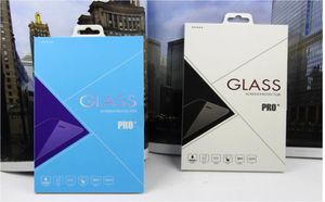 Protecteur d'écran en verre trempé à couverture complète pour iPhone 14 13 12 11 Pro Max X XS 7 8 Plus avec emballage de vente au détail 9D9642012