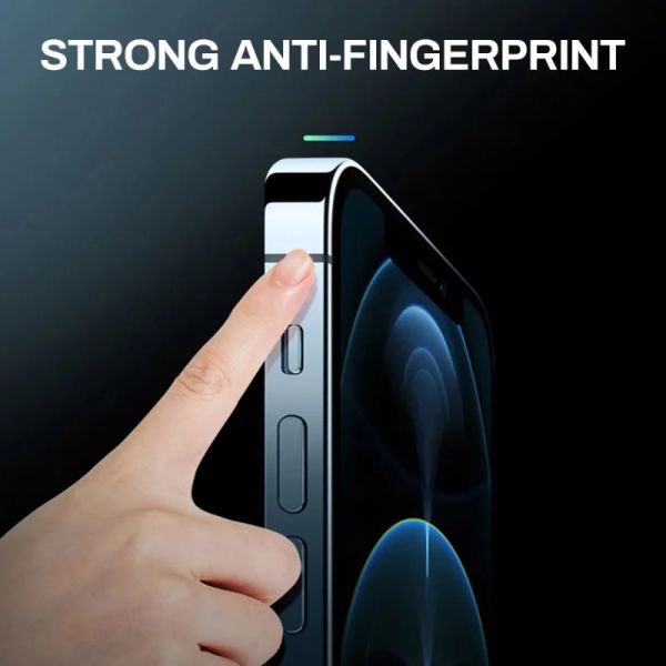 Película lateral de cobertura completa para iPhone 14 13 12 Pro Max XR XR Marco Protectivo Protector HD Transparente Protector Hydrogel Rim Film