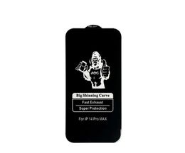 Protecteur d'écran en verre trempé à couverture complète pour Samsung Galaxy A51 S20FE A12 A71 A51 A10 A20 A30 A50 A52 A32 A02S A72 A22 A03S A02S S21FE A13 A33 A23 4G 5G S22 PLUS A04S