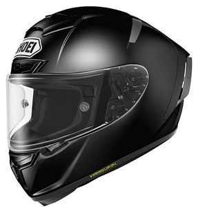 Casque de moto intégral X14 noir mat visière anti-buée homme équitation voiture motocross casque de moto de course-NOT-ORIGINAL-casque