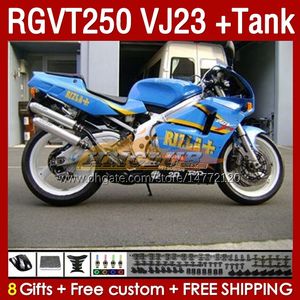 Volledige kuipen tank voor Suzuki RGV250 VJ23 SAPC RGV-250CC RGVT-250 1997 1997 BODYWORKS 161NO.79 RGV-250 RGVT250 97 98 RGVT RGV 250CC 250 CC 97-98 BUID BLK BLK BLK BLK BLK BLK BLK BLK BLK BLK BLK BLK