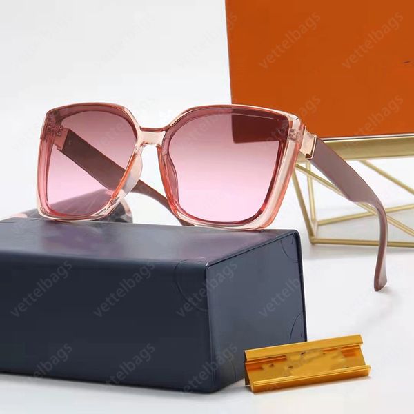 Plein Cadre Lunettes De Soleil Sport Lunettes Femmes Lunettes De Mode Plage Lunettes De Soleil Hommes Conduite Lunettes De Luxe Designers Lunettes En Gros