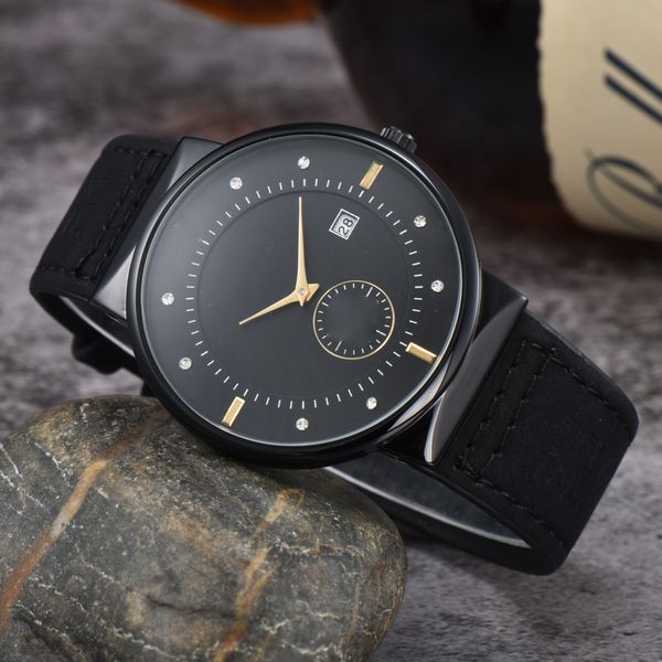 Montre de luxe complète pour hommes, qualité aaa, durabilité de précision, mouvement automatique, ceinture en acier inoxydable, étanche, compteur lumineux à Quartz PP5009