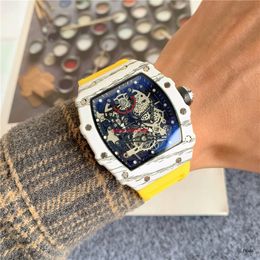 Pleine fonction les nouvelles montres pour hommes montre de luxe montres à Quartz automatiques pour hommes DZ horloge masculine kaw
