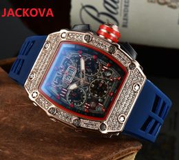 vrouw man Horloges Diamanten Casual Grote Designer Quartz Horloge Mode Luxe Rubber Siliconen Dame klok Horloge Relojes De Marca Mujer