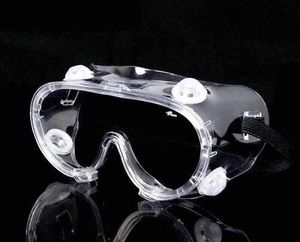 Volledige bril spatwaterdicht, winddicht, zandbestendig en stofdicht, veiligheidsbril, bijziendheidsbril kan windschermen dragen HOTSELL21