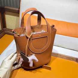 Sac à main classique fourre-tout fait à la main, sac de luxe pour femmes, cuir togo, cuir véritable, cuir importé 100% fait main 42