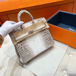 Tote à main complet Full Fac Classic Hands Luxury Femme's Bag Togo Le cuir authentique en cuir importé 100% fait à la main 79
