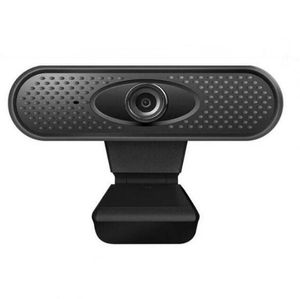 Full HD720P 1080P Webcam USB PC Computercamera met Microfoon Driver-Gratis video voor online onderwijs Live-uitzending
