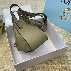 Volledig leren mini-tote bucket bag, winkeltas, designer tas, schoudertassen, klassieke luxe tassen, portemonnee, dames lederen handtas, designer portemonnee, strandtas, tassen