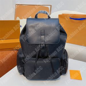 Plein Lettres Designer Sac À Dos Pour Homme Mode De Luxe Sac À Dos Marque En Cuir Bookbags Hommes Sacs À Dos Sacs À Main Deux Bretelles Sacs