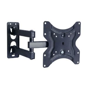 Full Motion TV Wall Mount Swivel Tilt 19 24 26 27 32 36 37 39 40 42 Inch LED LCD