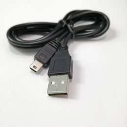 Volledige nieuwe 1m5 stuks USB-oplaadkabel Gaming USB-oplader voor Ps3 voor Sony Playstation PS3 Handvat draadloze controller