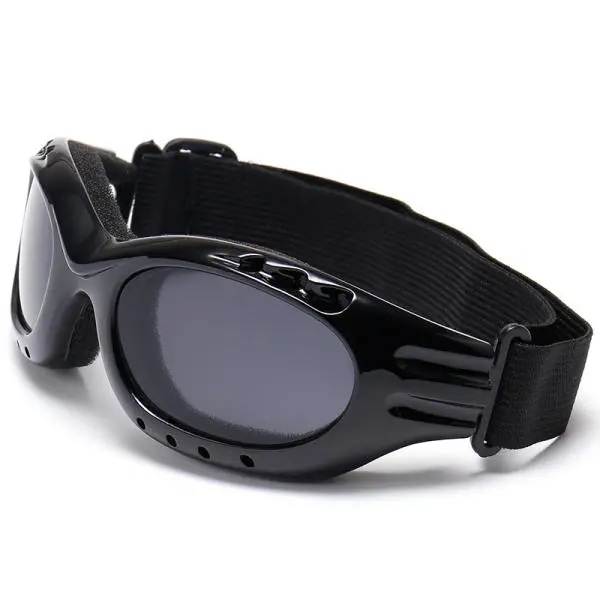 Óculos de esquina de borda completa Skate óculos de proteção ao ar livre escalando ciclismo óculos de sol óculos lentes