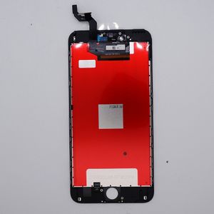 Voor iPhone 6s plus LCD -scherm Touch Panels Display Digitizer -assemblage vervanging Premium wit en zwart