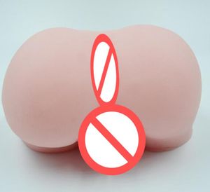 Pleine silicone vagin artificiel chatte gros cul poupée de sexe pour menadult jouets sexuels pour hommes produits sexuels sur 6360316 meilleure qualité