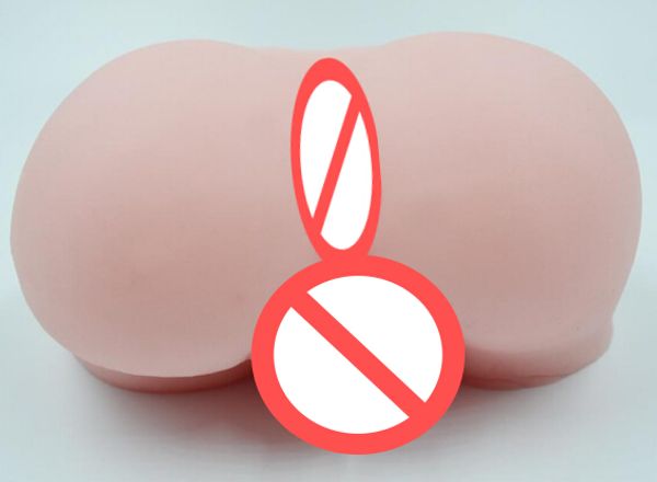 artificial de silicona llena gatito de la vagina grande muñeca del sexo para los hombres Culo muñeca del amor, juguetes sexuales para adultos para hombres productos sexuales envío de la gota