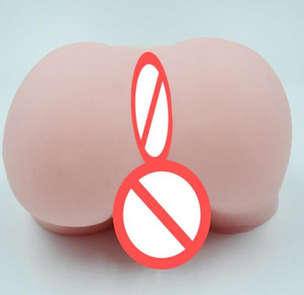 Pleine silicone vagin artificiel chatte gros cul poupée de sexe pour menadult jouets sexuels pour hommes produits de sexe sur 3342389